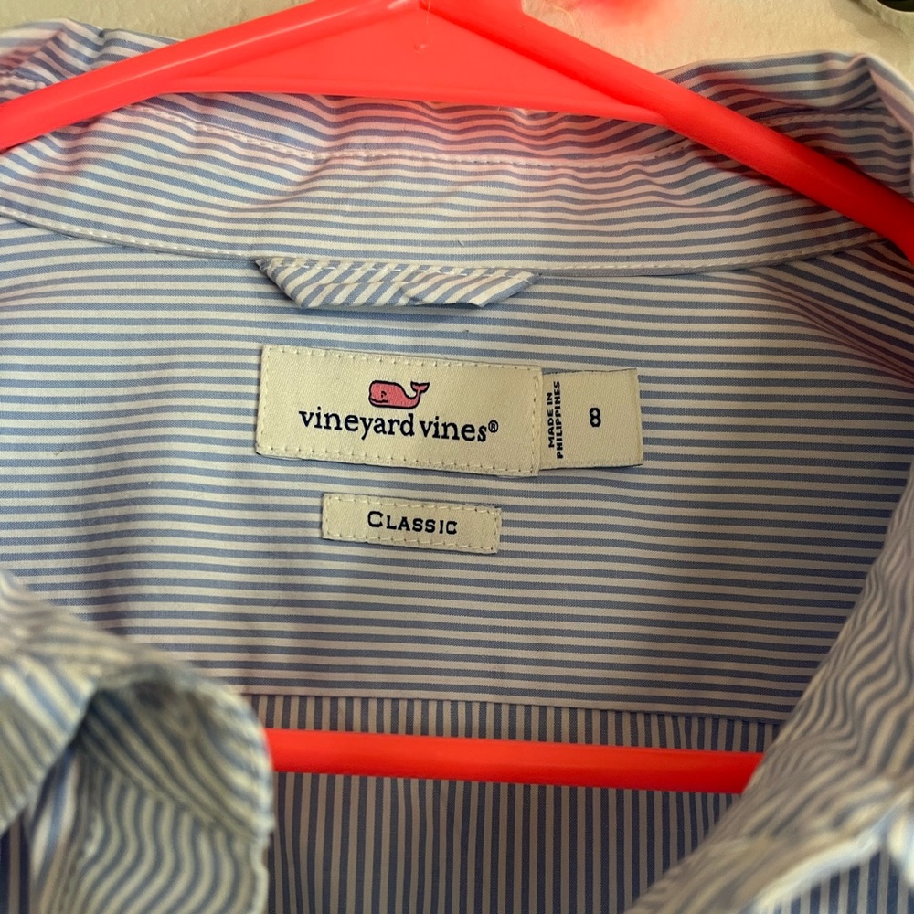 Vineyard Vines Classic Button Down - image 4
